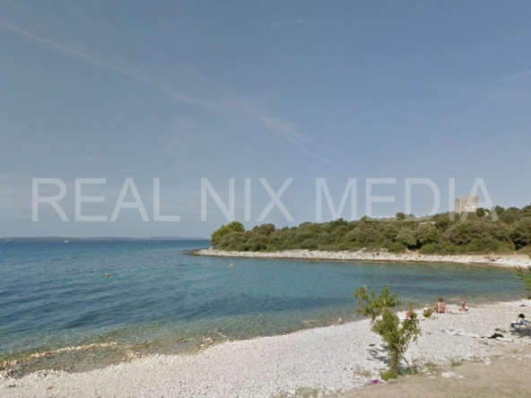 Građevinsko zemljište  Prodaja  Zadar - Okolica  Kožino