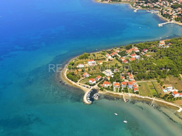 Građevinsko zemljište  Prodaja  Privlaka  Privlaka