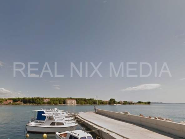 Građevinsko zemljište  Prodaja  Privlaka  Privlaka