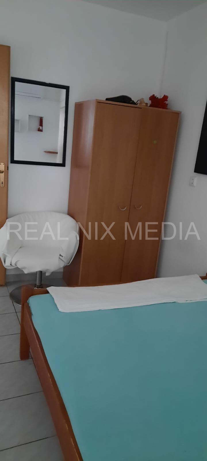 Apartman na moru  Prodaja  Vir  Vir