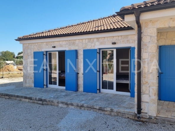 Samostojeća kuća  Prodaja  Nin  Ninski Stanovi