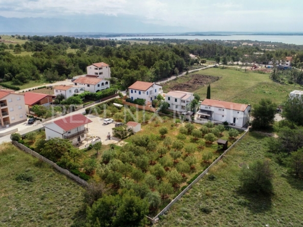 Građevinsko zemljište  Prodaja  Vir  Vir