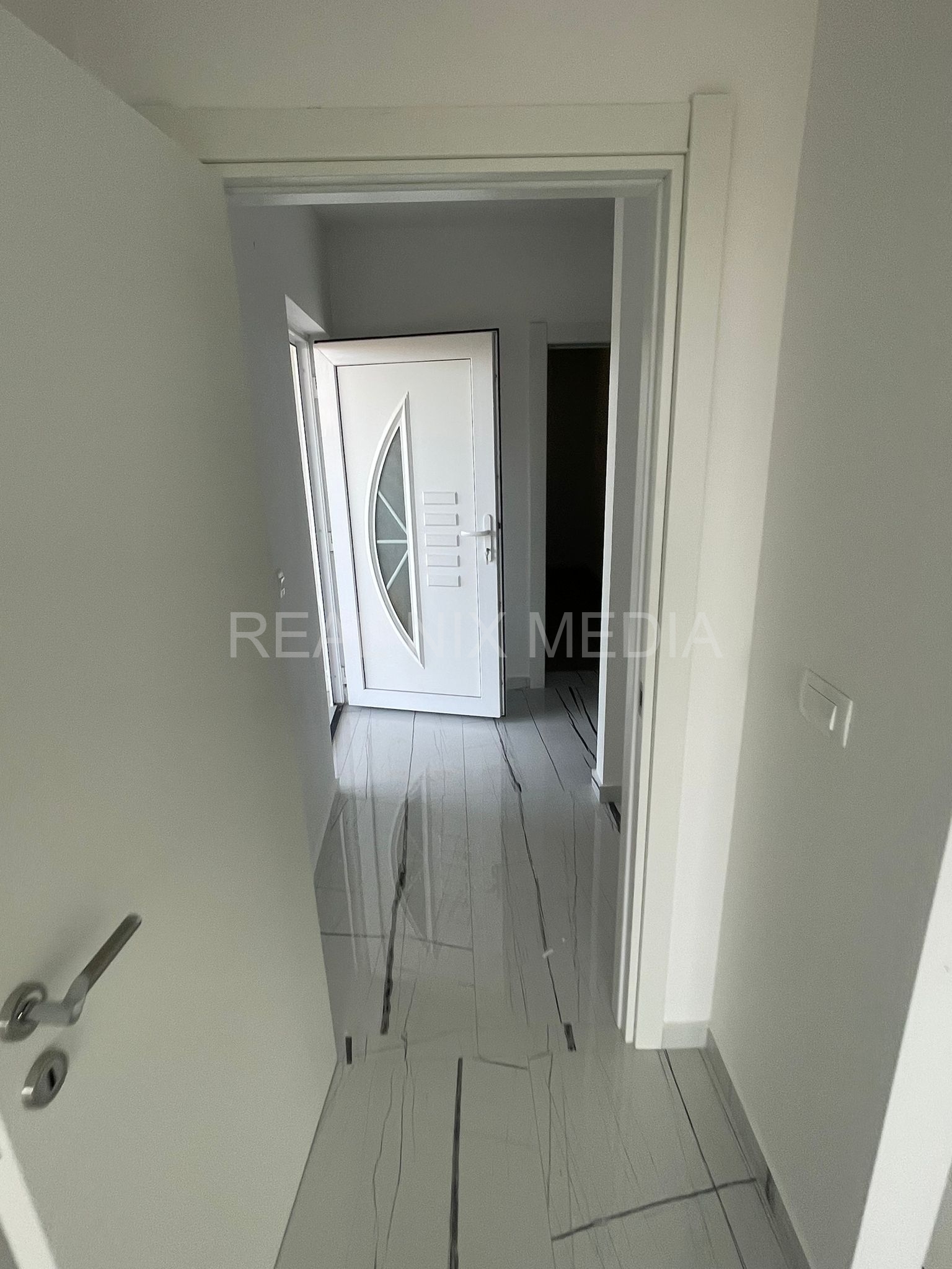 Apartman na moru  Prodaja  Vir  Vir