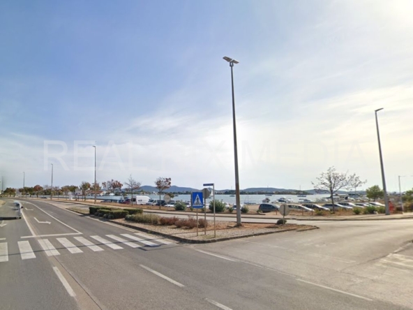 Građevinsko zemljište  Prodaja  Sukošan  Sukošan