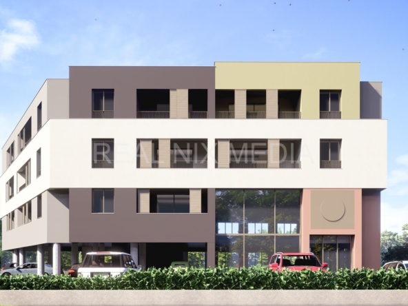 Stan u novogradnji  Prodaja  Zadar  Zadar