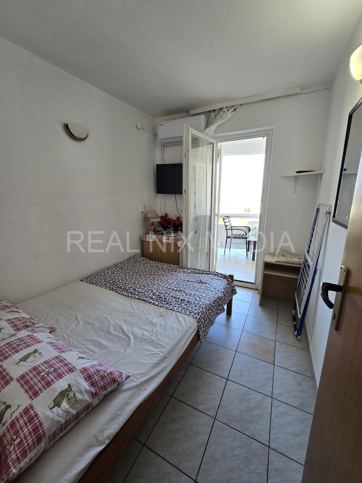 Apartman na moru  Prodaja  Vir  Vir