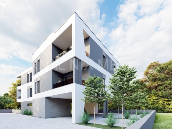 Stan u novogradnji  Prodaja  Zadar  Zadar