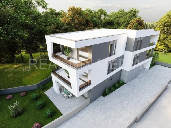 Stan u novogradnji  Prodaja  Zadar  Zadar