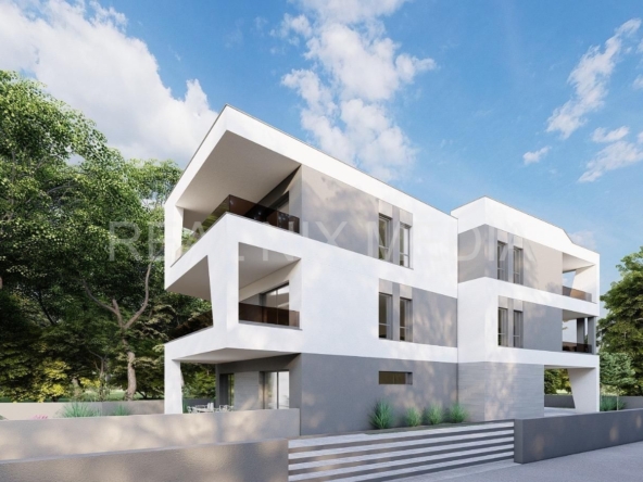 Stan u novogradnji  Prodaja  Zadar  Zadar