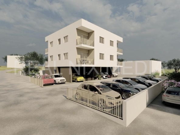 Stan u novogradnji  Prodaja  Zadar  Zadar