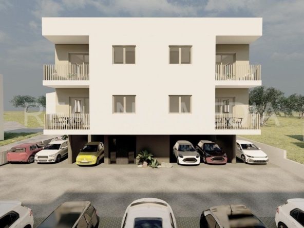 Stan u novogradnji  Prodaja  Zadar  Zadar