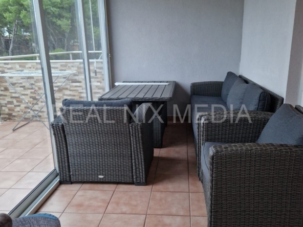 Apartman na moru  Prodaja  Vir  Vir