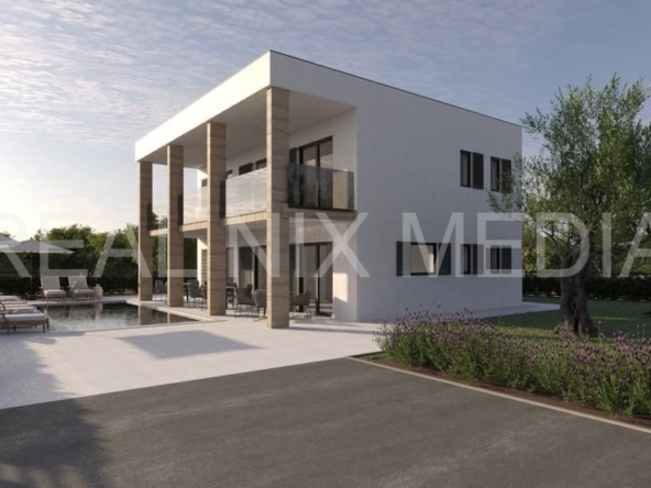 Kuća na moru  Prodaja  Sveti Filip i Jakov  Turanj