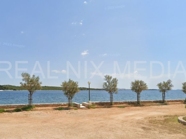 Građevinsko zemljište  Prodaja  Pašman  Dobropoljana