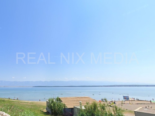 Građevinsko zemljište  Prodaja  Nin  Nin