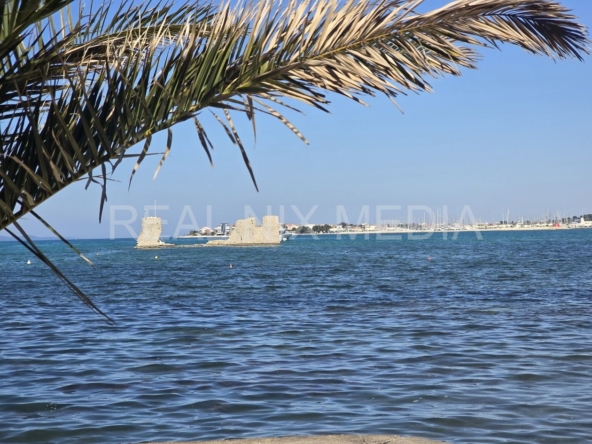 Građevinsko zemljište  Prodaja  Sukošan  Sukošan