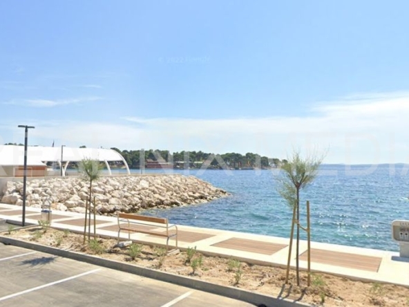 Građevinsko zemljište  Prodaja  Zadar - Okolica  Petrčane