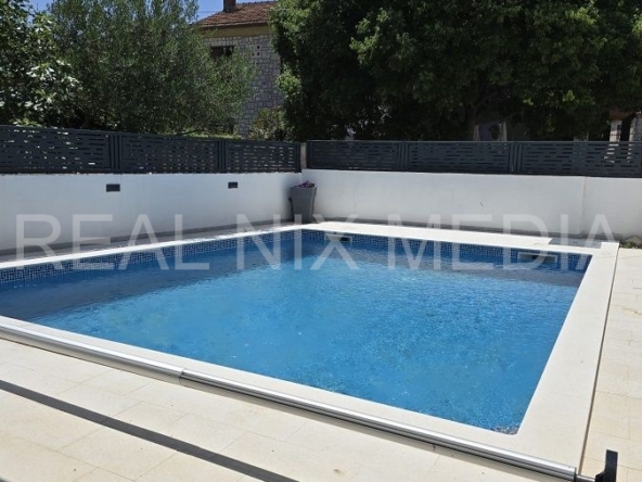 Luksuzna kuća  Najam  Zadar  Zadar