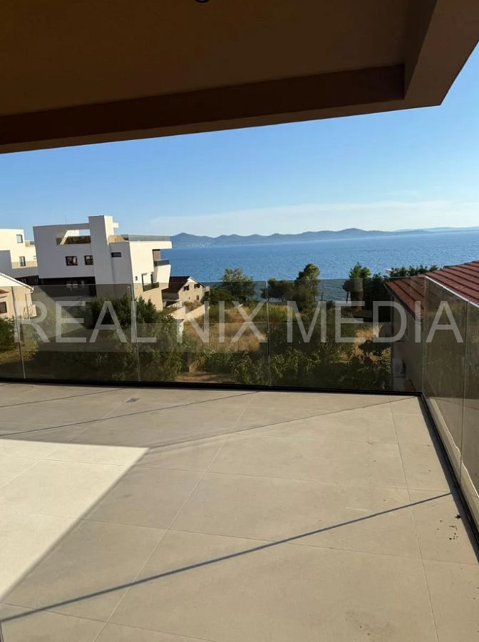 Luksuzni apartman  Prodaja  Zadar - Okolica  Kožino
