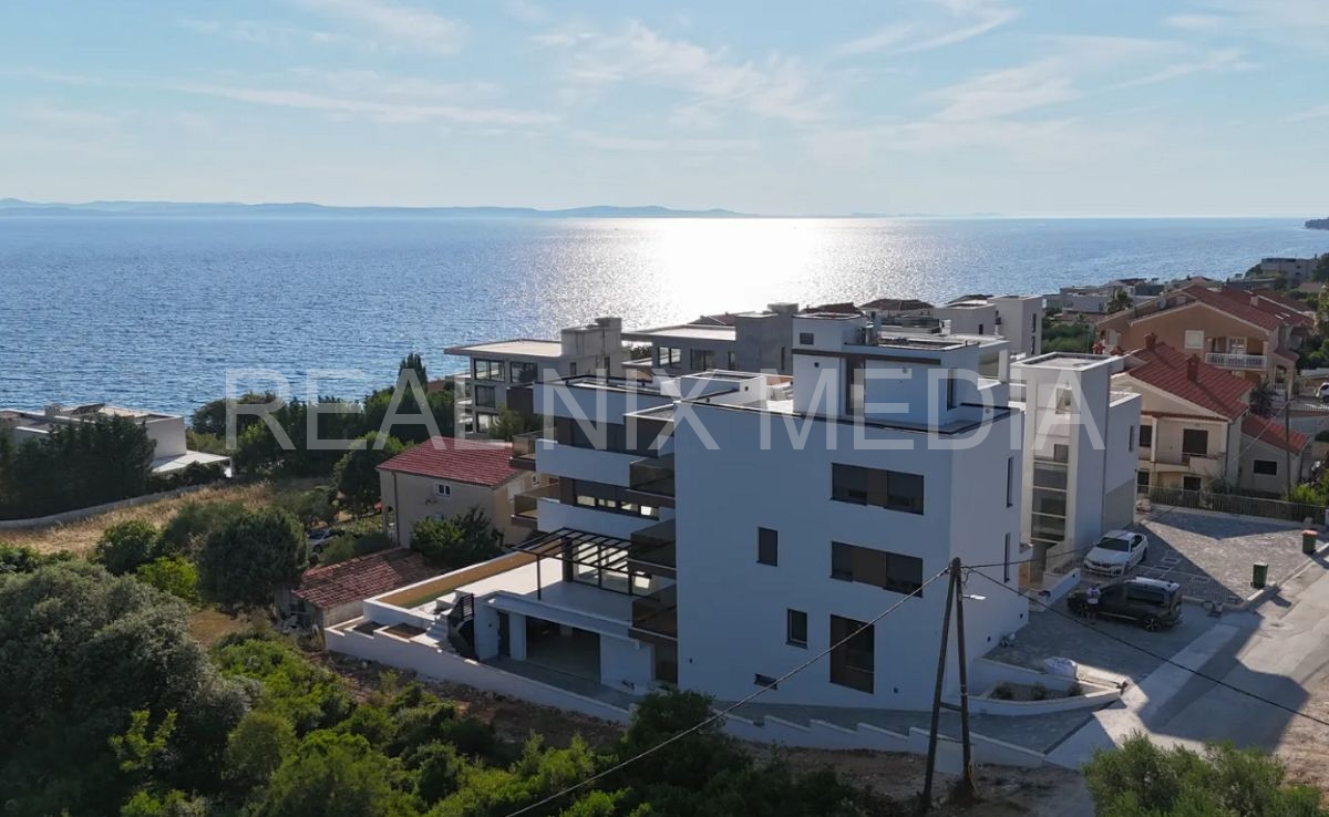 Luksuzni apartman  Prodaja  Zadar - Okolica  Kožino