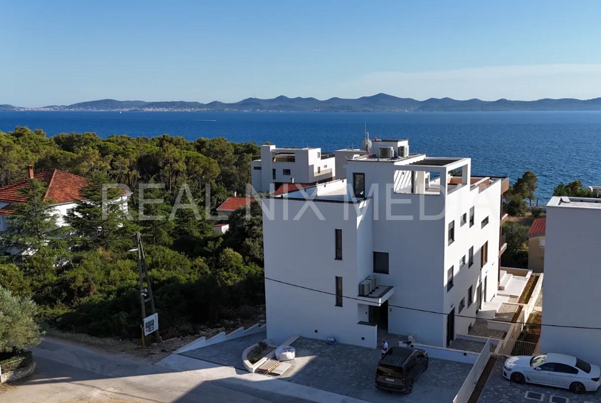 Luksuzni apartman  Prodaja  Zadar - Okolica  Kožino