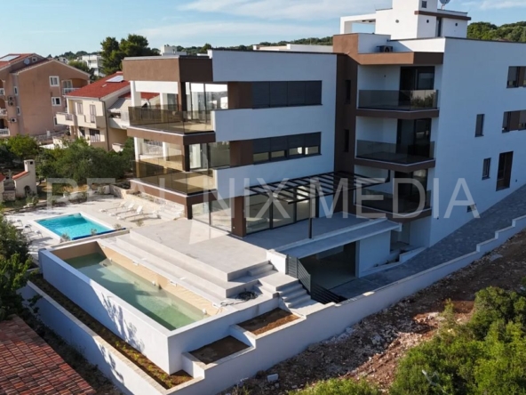 Luksuzni apartman  Prodaja  Zadar - Okolica  Kožino