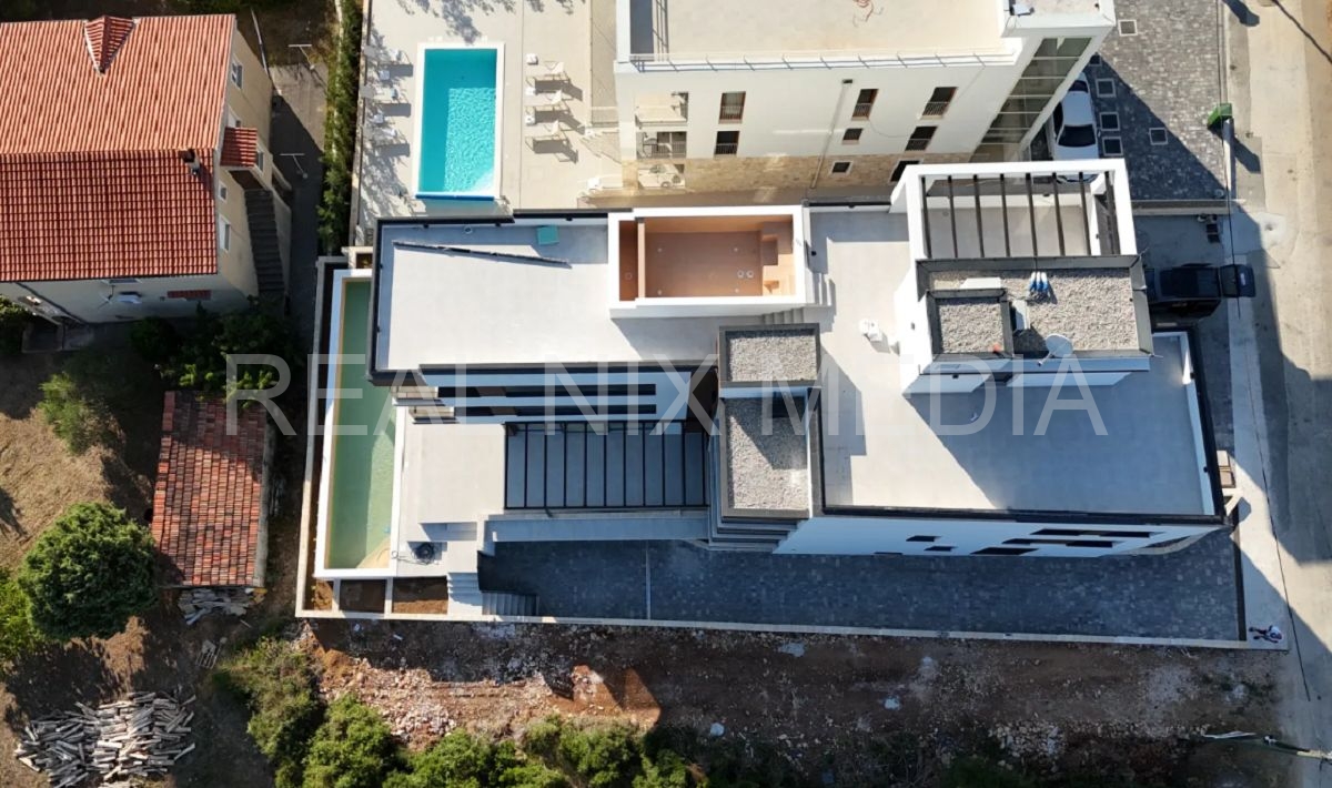 Luksuzni apartman  Prodaja  Zadar - Okolica  Kožino
