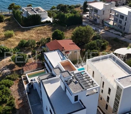 Luksuzni apartman  Prodaja  Zadar - Okolica  Kožino