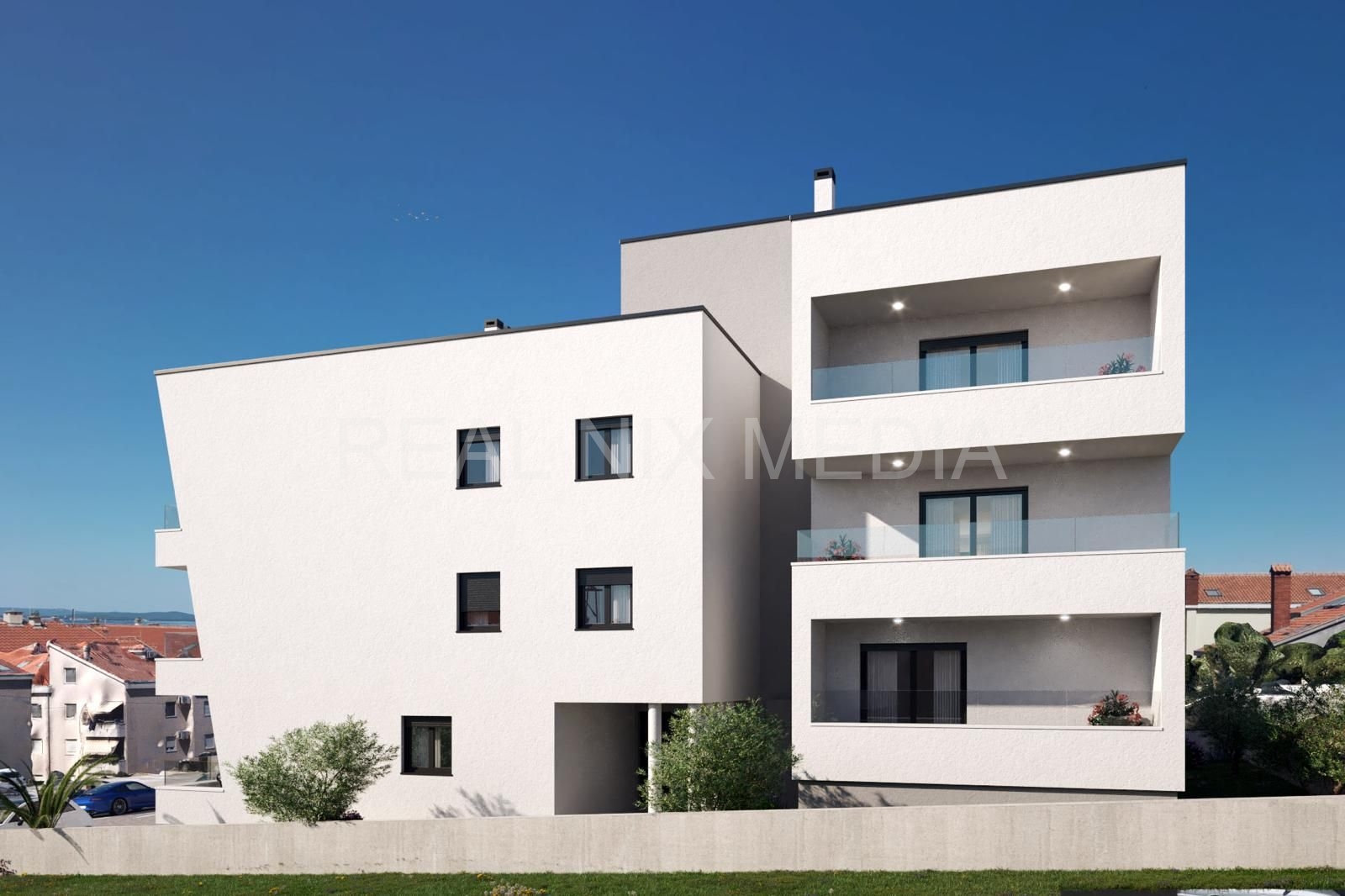 Stan u novogradnji  Prodaja  Zadar  Zadar
