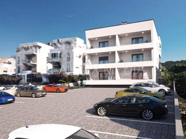 Stan u novogradnji  Prodaja  Zadar  Zadar