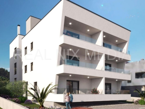 Stan u novogradnji  Prodaja  Zadar  Zadar