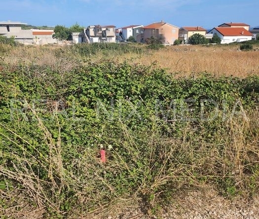 Građevinsko zemljište  Prodaja  Vir  Vir