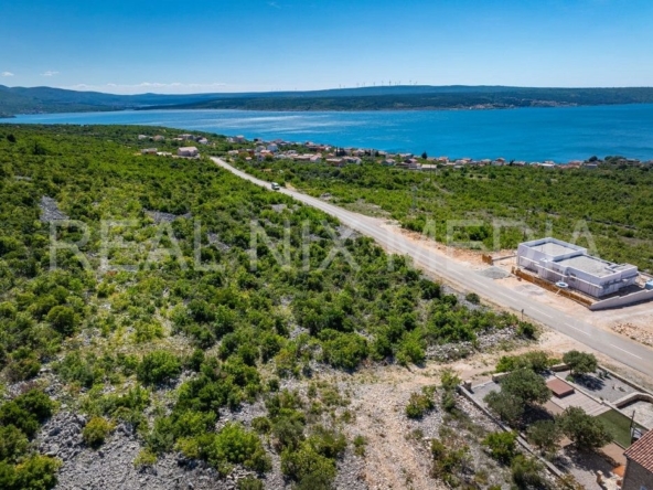 Građevinsko zemljište  Prodaja  Jasenice  Maslenica