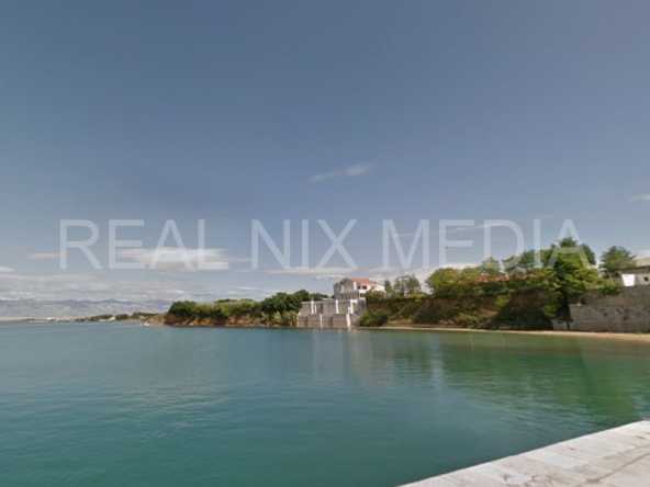 Građevinsko zemljište  Prodaja  Privlaka  Privlaka