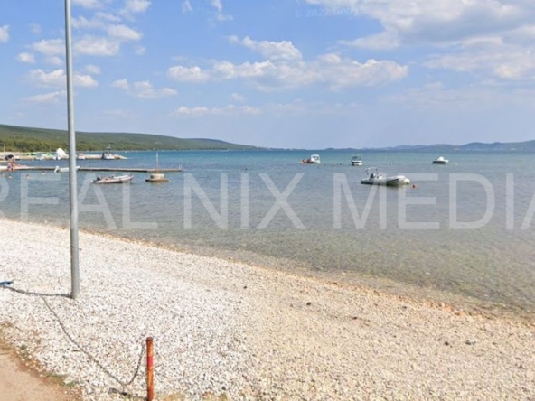 Građevinsko zemljište  Prodaja  Sukošan  Sukošan