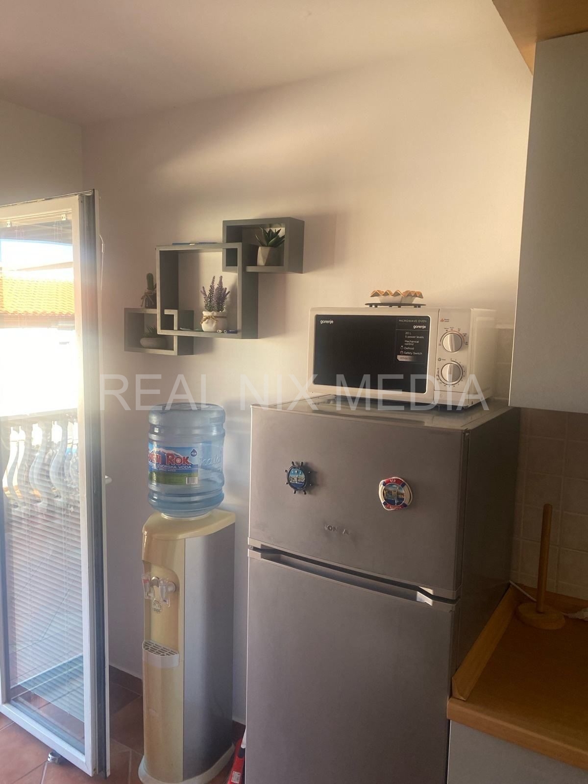 Apartman  Prodaja  Vir  Vir