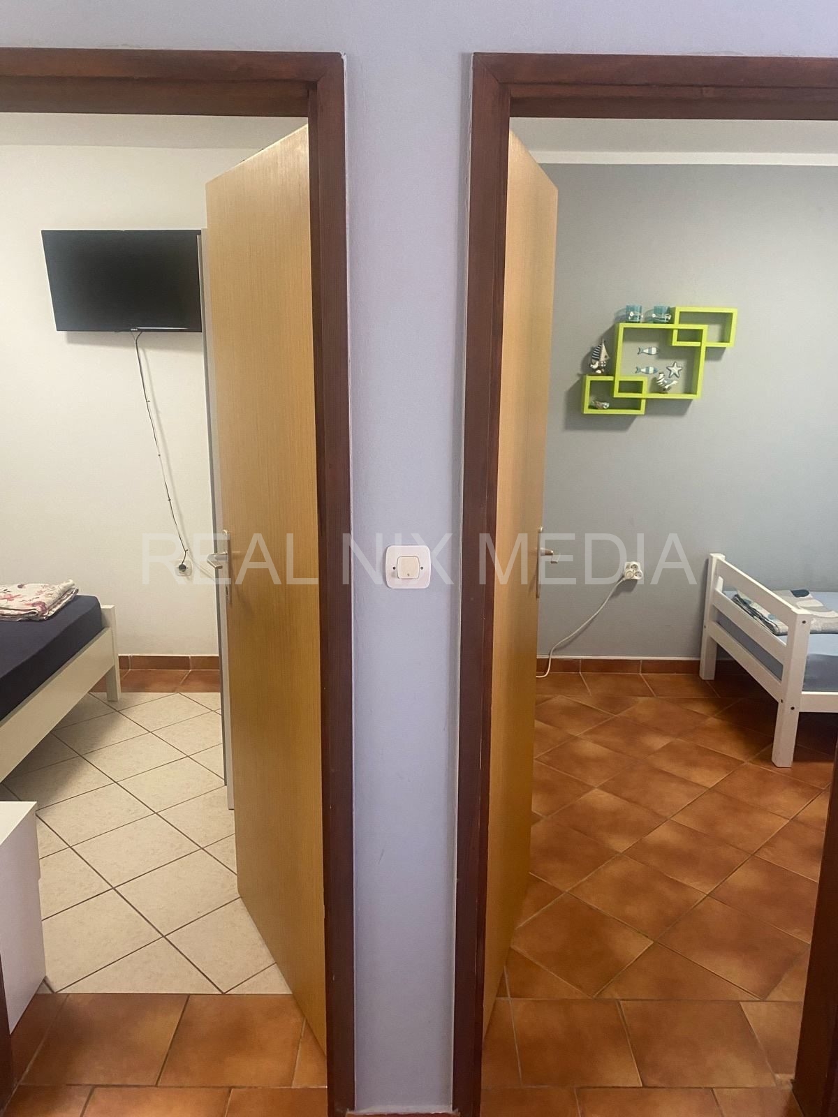 Apartman  Prodaja  Vir  Vir