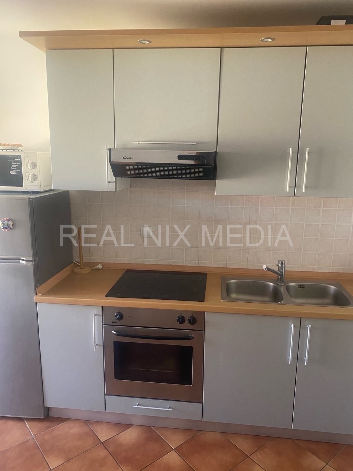 Apartman  Prodaja  Vir  Vir