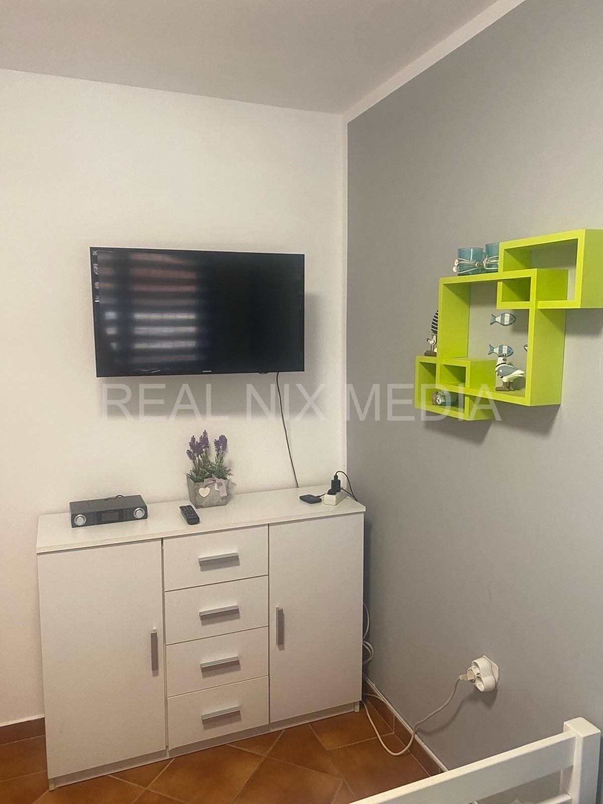 Apartman  Prodaja  Vir  Vir