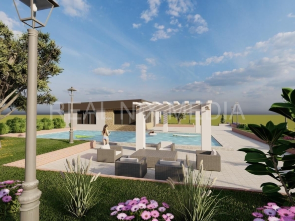 Kuća prizemnica  Prodaja  Zadar - Okolica  Petrčane