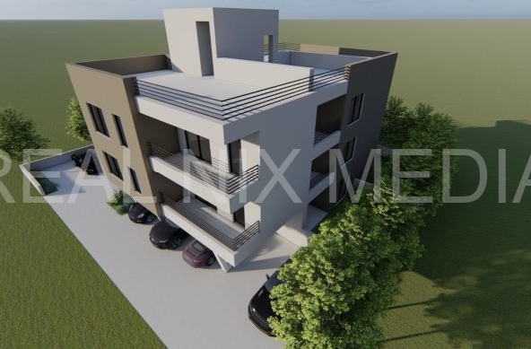 Stan u zgradi  Prodaja  Zadar  Zadar