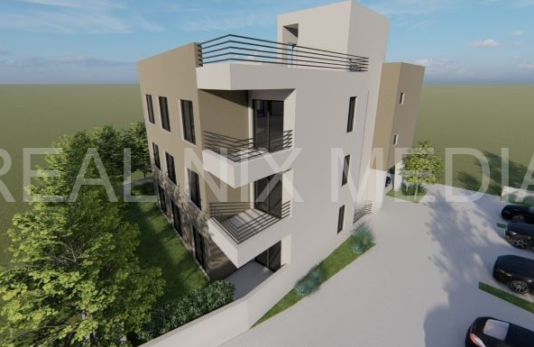 Stan u zgradi  Prodaja  Zadar  Zadar