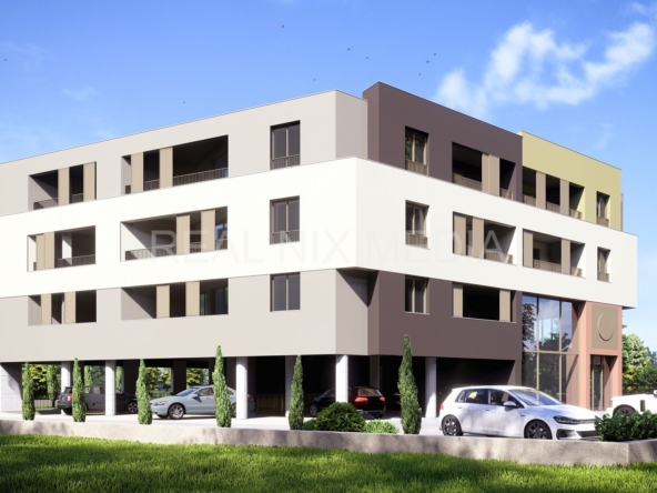 Stan u novogradnji  Prodaja  Zadar  Zadar