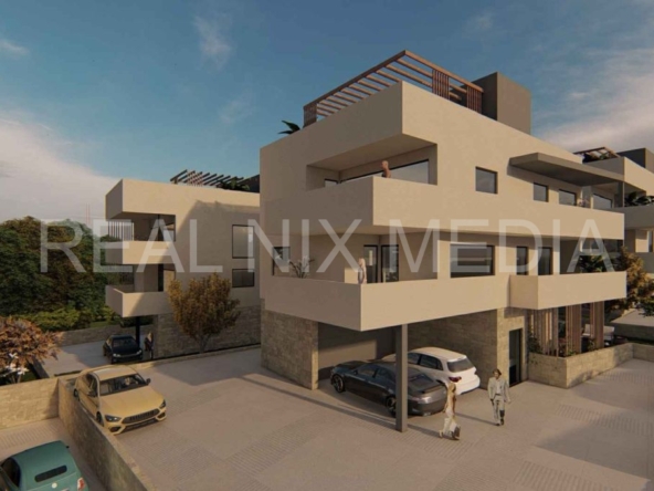 Stan u zgradi  Prodaja  Zadar - Okolica  Petrčane