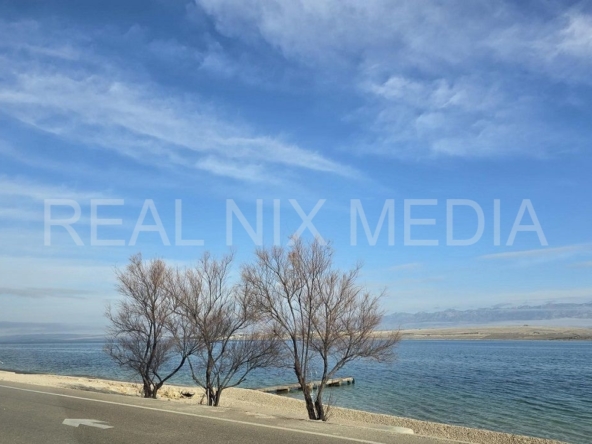 Građevinsko zemljište  Prodaja  Vir  Vir