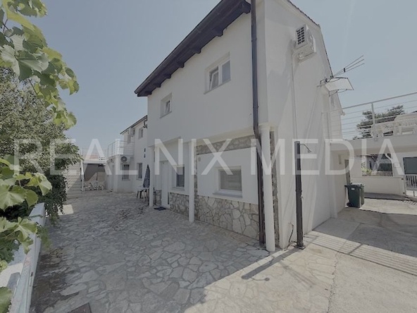 Samostojeća kuća  Prodaja  Vrsi  Zukve