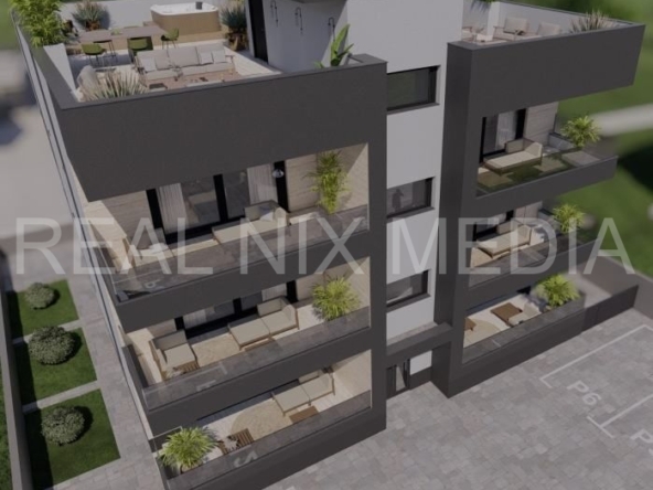 Stan u zgradi  Prodaja  Privlaka  Privlaka