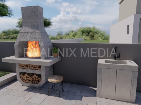 Stan u zgradi  Prodaja  Privlaka  Privlaka