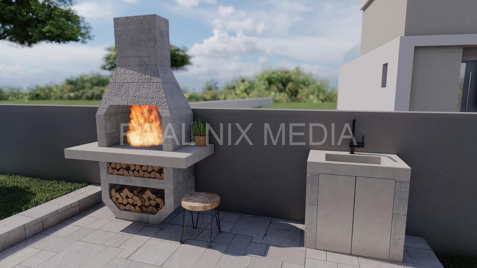 Stan u zgradi  Prodaja  Privlaka  Privlaka