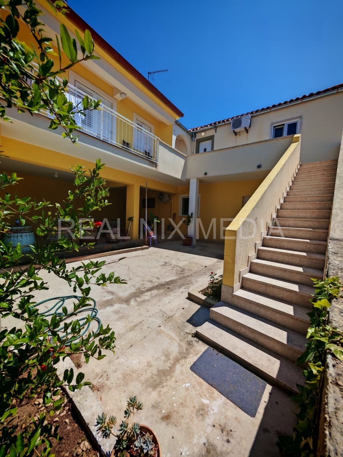 Kuća na moru  Prodaja  Zadar - Okolica  Petrčane